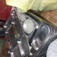 فروش ضایعات استیل