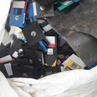 فروش 100 کیلو نوار فلاپی فروش