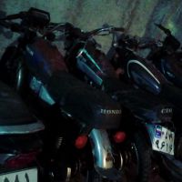 فروش موتور سیکلت