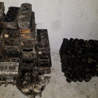 فروش ضایعات سر سیلندر و پیستون الومنیوم