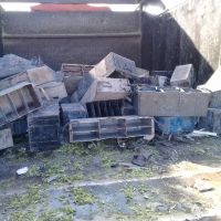 فروش پوسته باطری ABS