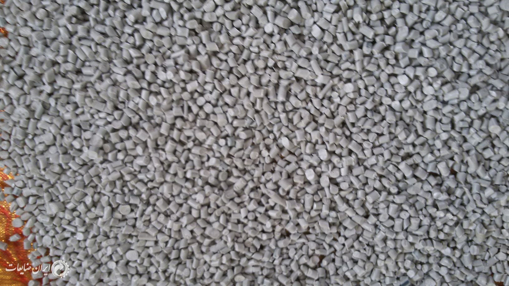 مواد گرانولpp توسی روشن
