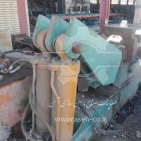 گیوتین شمش بر