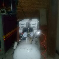 فروش پمپ باد بی صدا