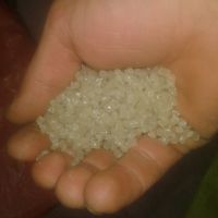 فروش گرانول هاش سفید وعسلی