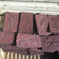 شمش مس ذوبي بالاي 99 درصد