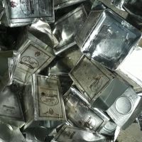 فروش حلب روغن