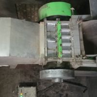 فروش دستگاه اسیاب چکشی