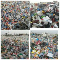 پلاستیک نوشابه ،‌پت ،مواد غیر فلیزی