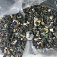 فروش گرانول پی وی سی چکمه