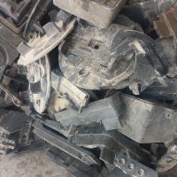 فروش ضایعات باکالیت(کائوچو)