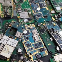خرید ضایعات بورد موبایل اصلی وفرعی