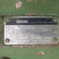 الکترو موتور برق دی سی