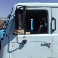 کمپرسی اذرخش تمیز