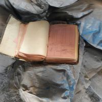 فروش ضايعات كاغذ A4 سفيد و رنگي