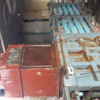 فروش دستگاه پرس کارتن