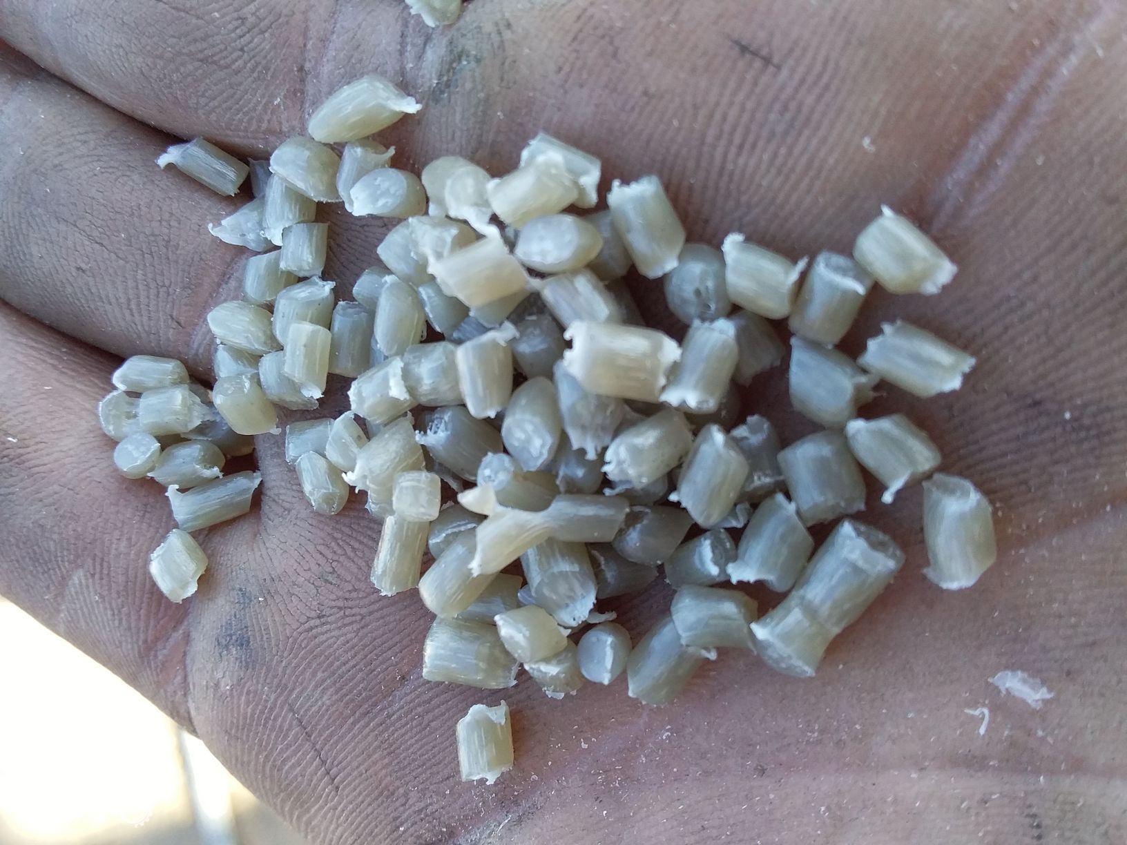 فروش گرانول هاش (نایلون)