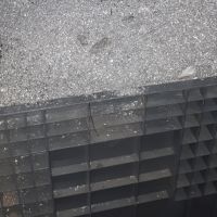 فروش 800 کیلو سفاله آلمینیوم نرم