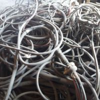 خریدارضایعات مس وکابل روکشدار
