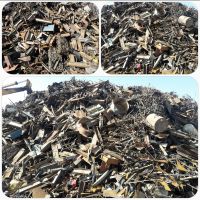 فروش ضایعات آهن ویژه کوتاه زیر40سانتیمتر
