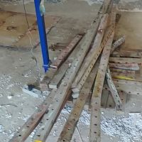 فروش آلمینیوم نرم 1300 کیلو