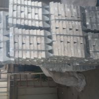 شمش روی استاندارد زنجان زرین