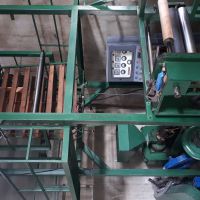 فروش دستگاه تولید نایلون