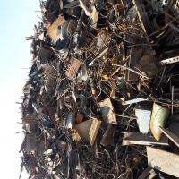 فروش ضایعات آهن گیوتین شده