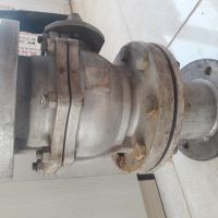 فروش شیر استیل