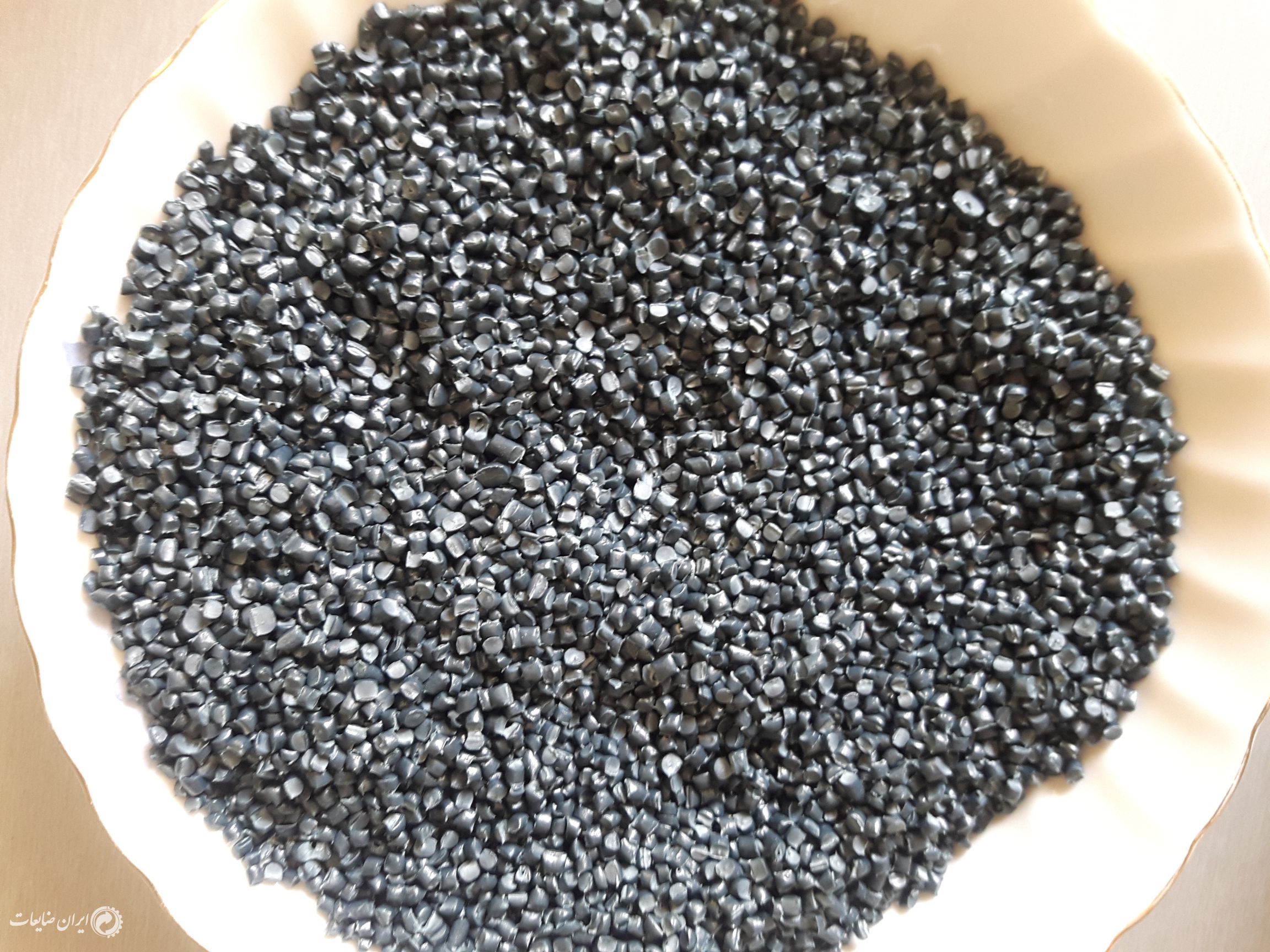 فروش گرانول بادی مشکی