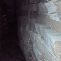 فروش کارتن تمیز تمیز ( استفاده نشده )
