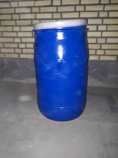فروش بشکه دست دوم