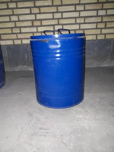 فروش بشکه دست دوم