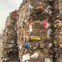 فروش ضایعات کارتن
