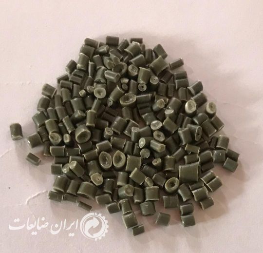 فروش گرانول پ.پ