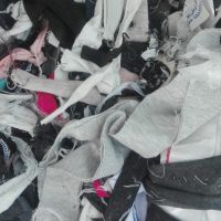 فروش پارچه ضایعاتی