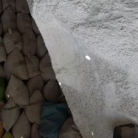 فروش فوميزه پفکي اسياب شده