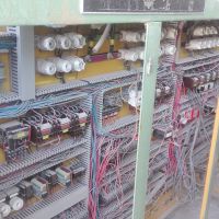 تابلو برق صنعتی