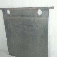 ورق تیتانیوم.کاتد