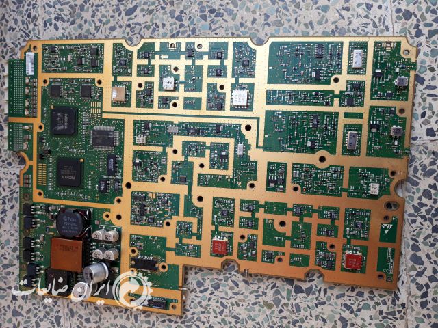 فروش برد مخابراتی
