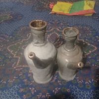 فروش ده عدد افتابه مسی قدیمی