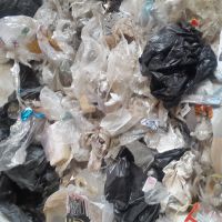 فروش ضایعات نایلون
