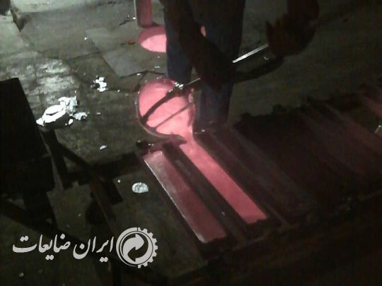 فروش شمش آلومینیوم نرم