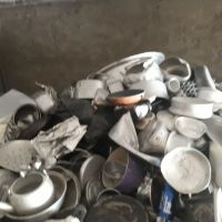 فروش ضایعات المینیوم ظرفی
