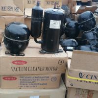 فروش 60عدد موتور یخچال و 10عددمتورکلرگازی