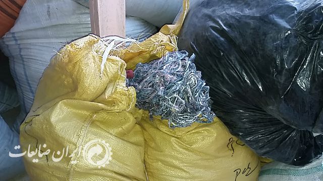 فروش سرقیچی پارچه های موادی