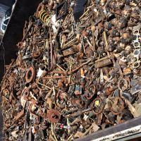 فروش آهن آلیاژی