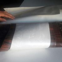 کل بار ضایعات فومیزه و روکش