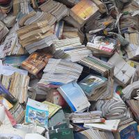 کاغذ و کارتن