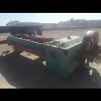 ماشین آلات خط آجر سفال